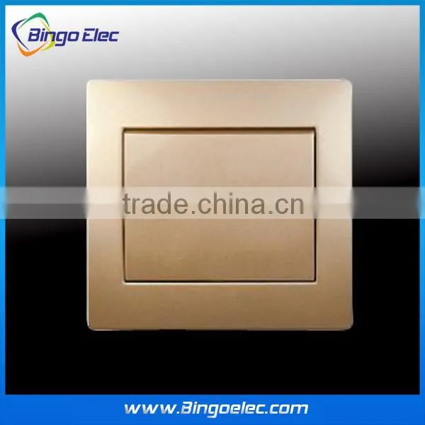 wall switch with indicator light 10a