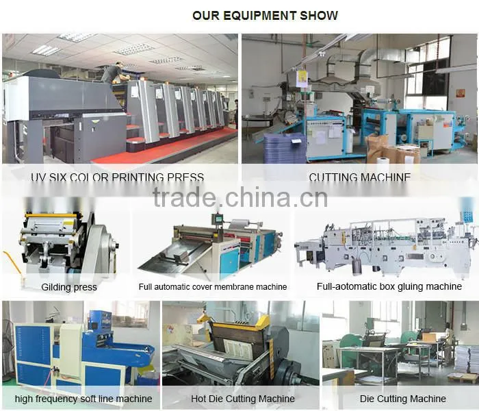 cubic boxes polypropylene or PVC with customized printing.