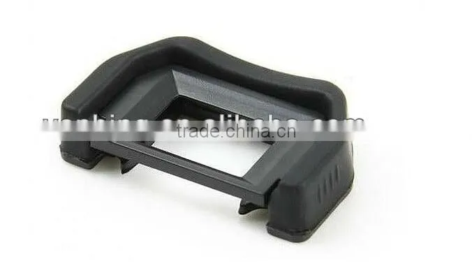 Factory supply high quality professional camera eye patch rubber eyecup for Canon 450D,550D,1000D