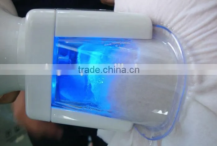 Professional cryo sauna fat freezing machine home device buy chinese products online TM-908