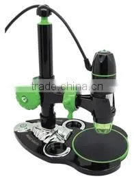 QX 500 3D Digital USB Microscope with Stand