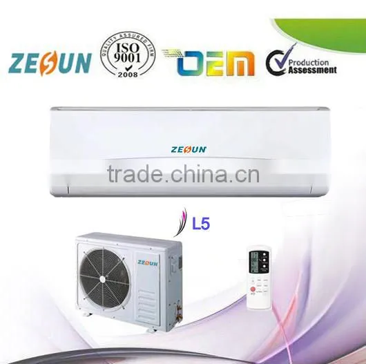 Air Conditioner Split Air Conditioner Remote Control 24000btu (EW)