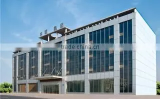 Jiangsu Fengshun New Material Technology Co., Ltd. company overview - view 1