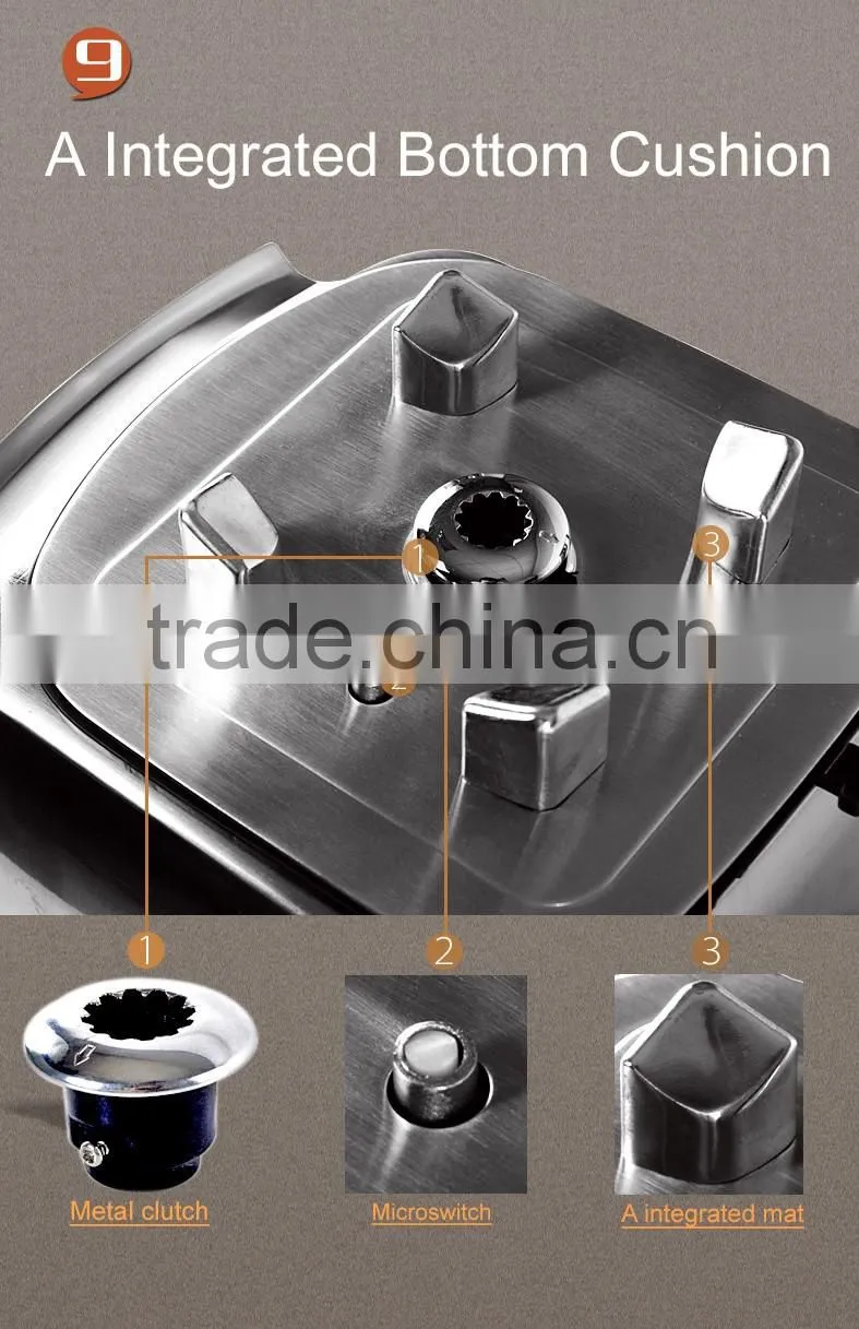 CS-9500D CE multifunctional hot china products wholesale blender mixer grinder blender