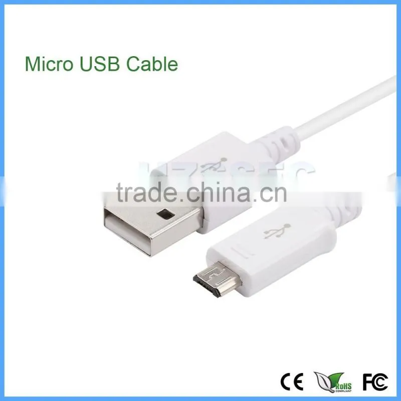 Wholesale universal charging data cable S4 9500 S5 original usb cable ESB-DU4AWE for Samsung mobile phone