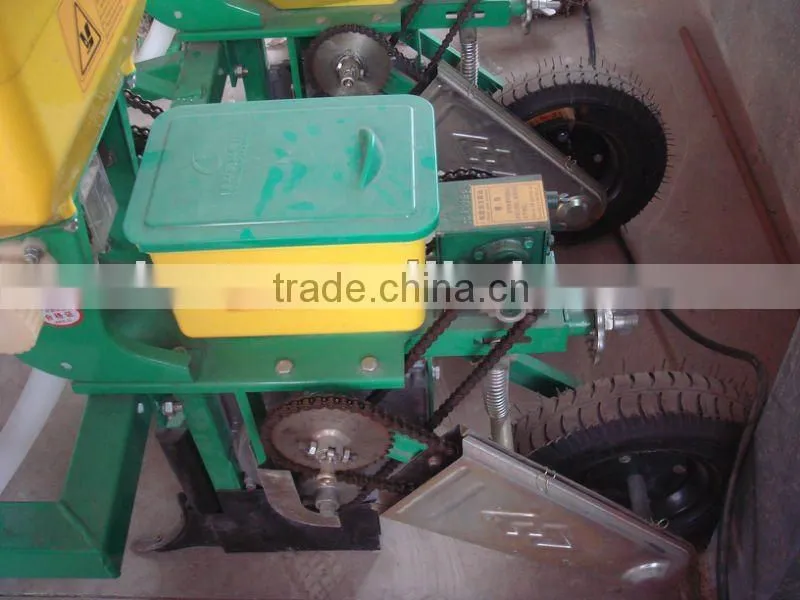 corn planter