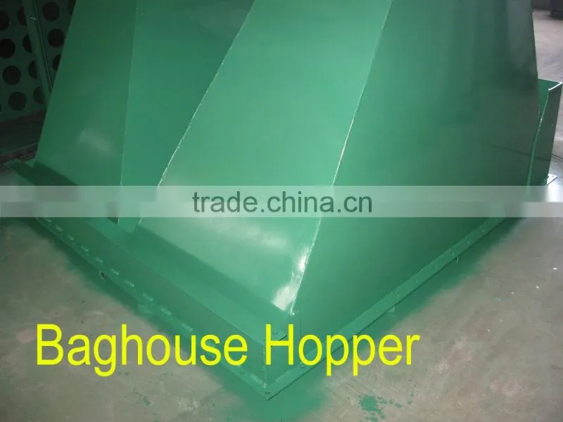 Quick Delivery Baghouse Dust Collector