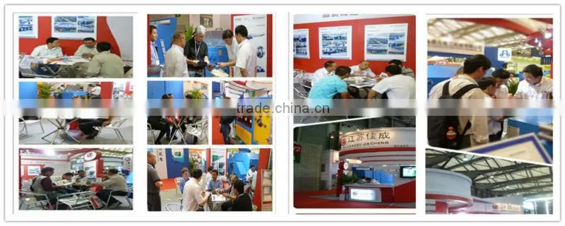 Aluminum Copper Coating (CCA , CCAM ) Machine Line