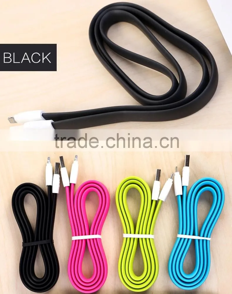 REMAX Full Speed Micro- USB Cable for Android USB Cable