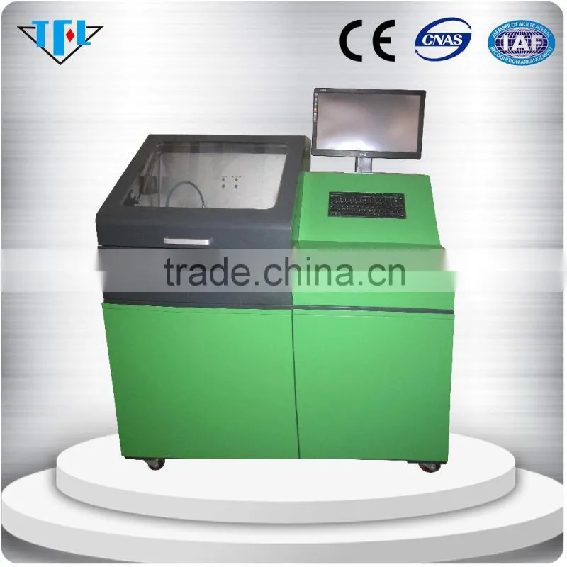 Common test bench diesel fuel injection pumps test bench