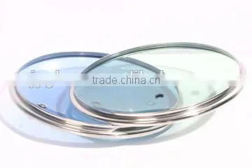 G type tempered glass lid for cookware