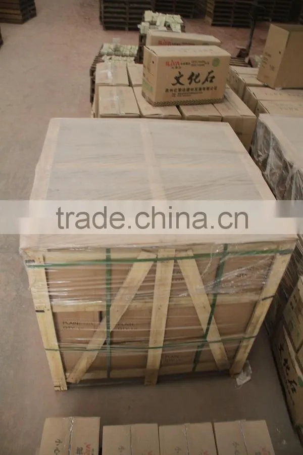 Artificial Stone Wall Covering Villa padding (YLD-36006)
