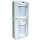 Wireless motion Pir detector for home alarm panel