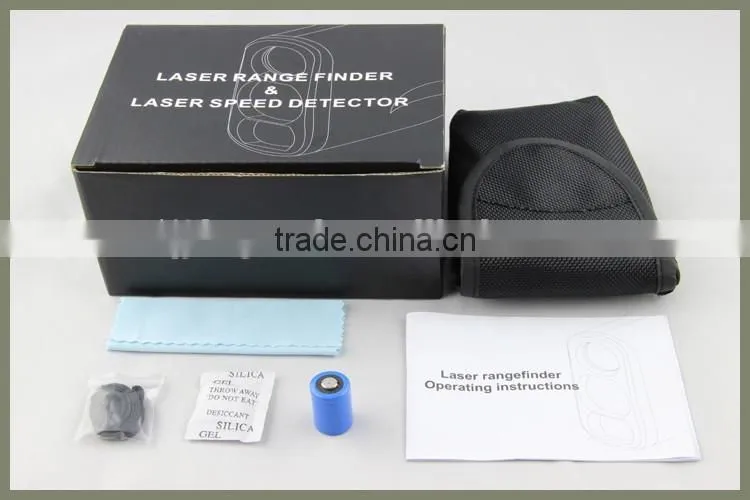 IMAGINE MH-RF002 1000m waterproof laser range finder/rangefinder