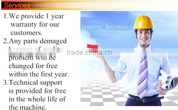 2015 New And Good Metal Sheet Slitting Machine