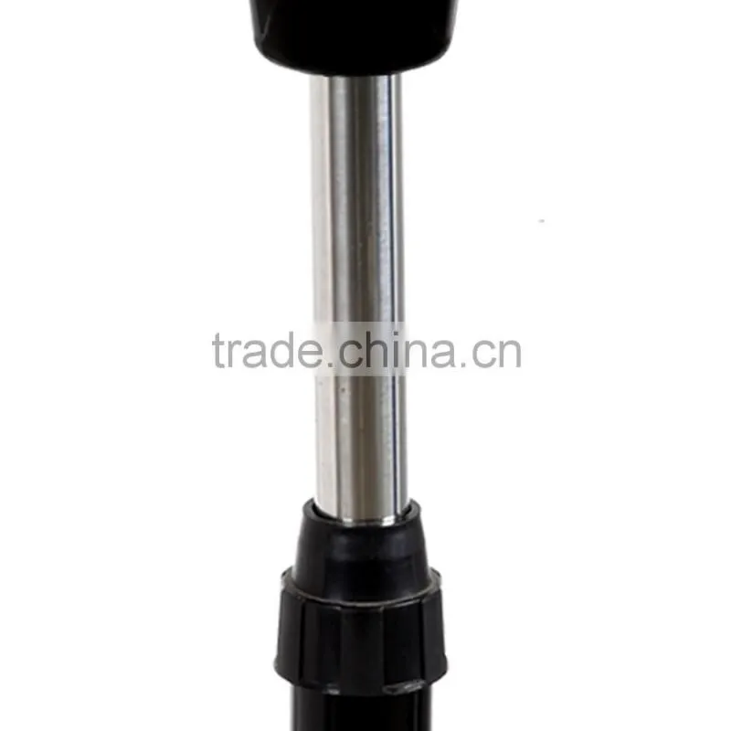 2016 floor stand fan 16 inch aluminium motor made in china