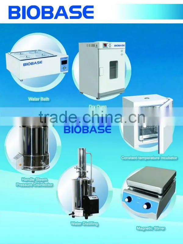 CE Mark 160L Air jacketed CO2 Incubator