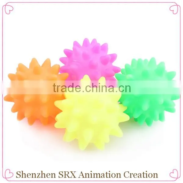 OEM made princess girl glittery rubber bouncy ball toys,custom glittery bouncy ball toys,custom OEM toys ball manufacturer