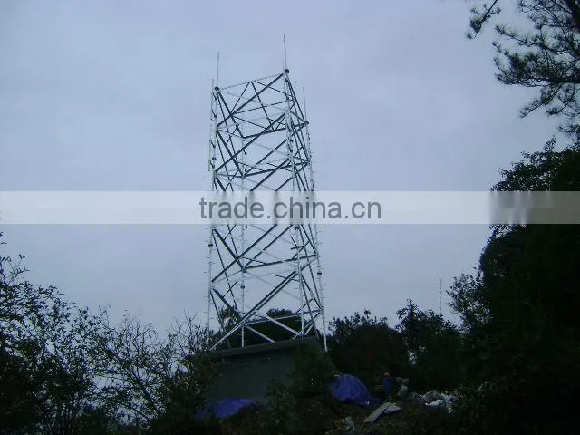 radio tower