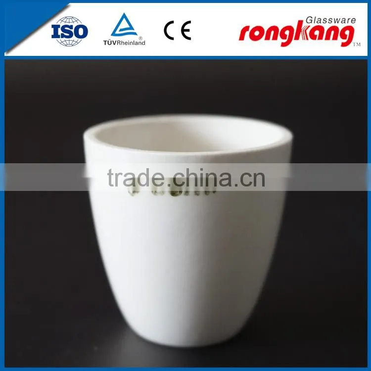 Wholesale White Laboratory ceramic ware