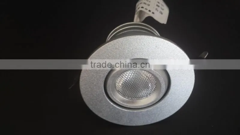 Jewelry display led cabinet lighting BW8204