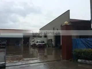 Yongkang Huaheng Industry & Trade Co., Ltd. company overview - view 2