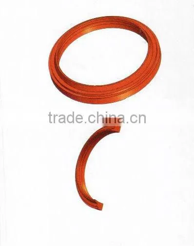 Best price GFD(A1) Hydraulic Cylinder Wiper Seal Rubber oil seal