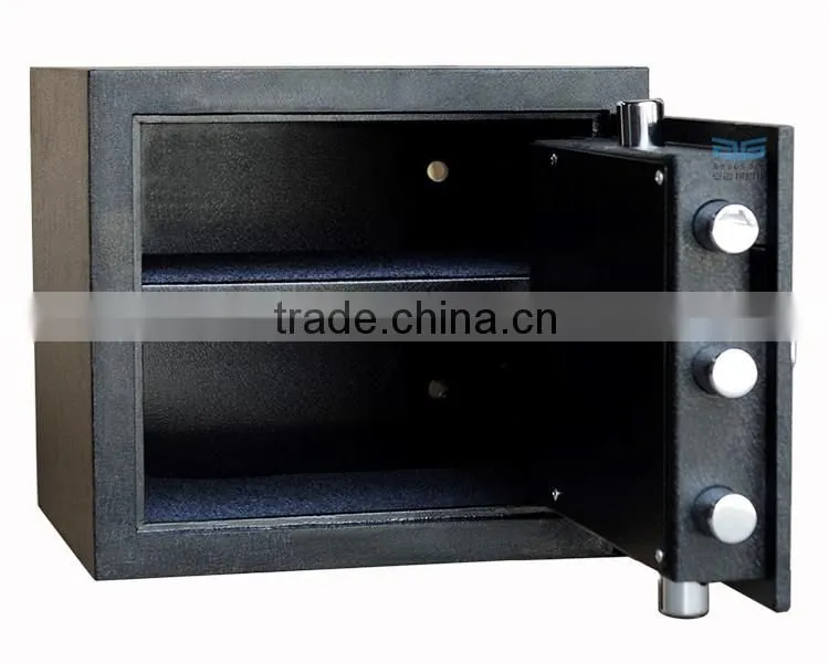 Electronic safe with digital lock safe deposit box BS-1414C