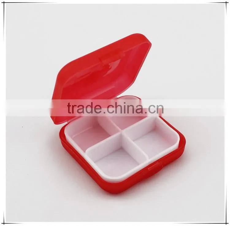 Super Quality Antique Moving Popular Pill Box