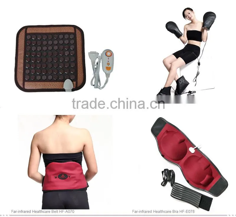 new style fir slimming device/Far-infrared Slimming Suit/ fir slimming