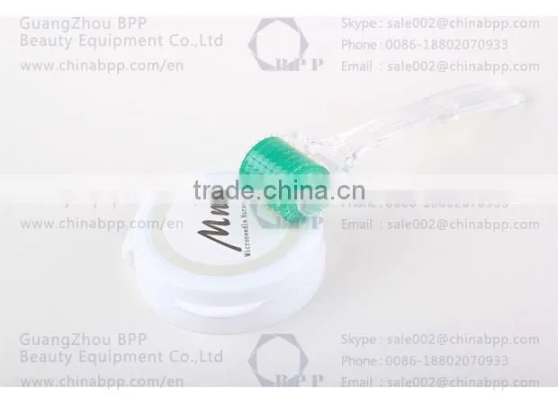 Best dermapen microneedle machine for skin metabolism promoting