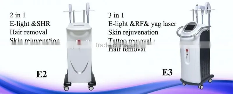 1064 nm 532nm nd yag laser /nd:yag laser for hair removal
