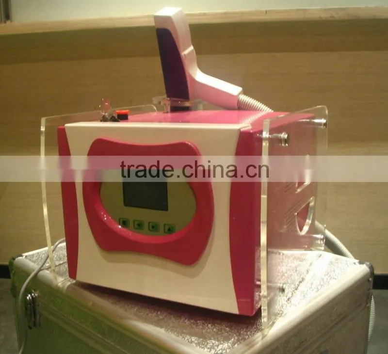 # 1064 nm 532nm q switched nd yag laser