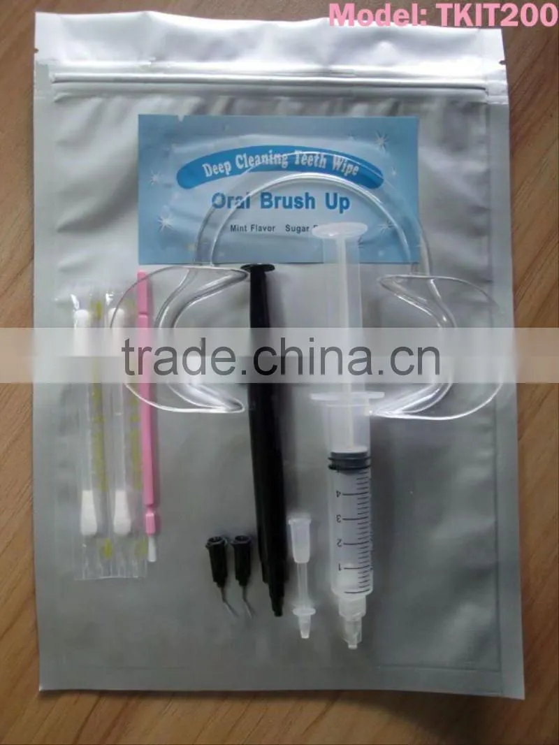 CE Approved Teeth Whitening Strips, Teeth Whitening, Tooth Whitening Strips