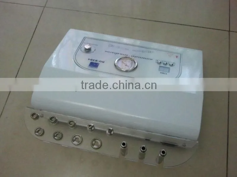 portable microdermabrasion machine for sale with CE