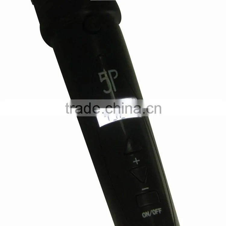 travel hair culer, travel hair styler