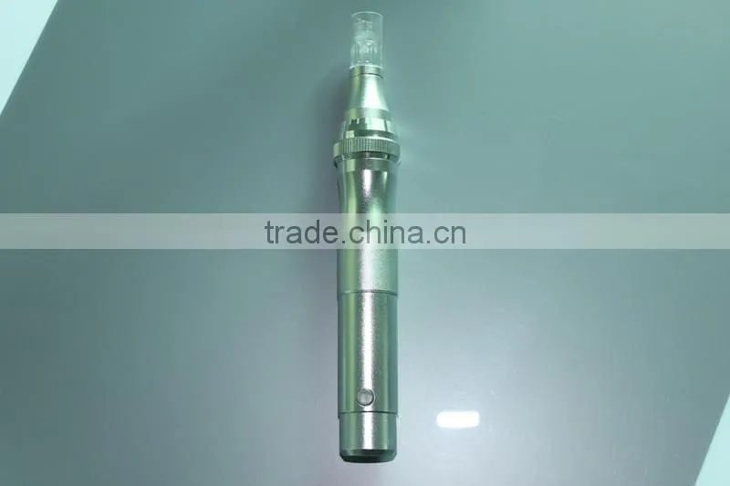 Meso Microneedle Pen/ Auto Derma Micro Needle Pen Derma Pen Dermapen