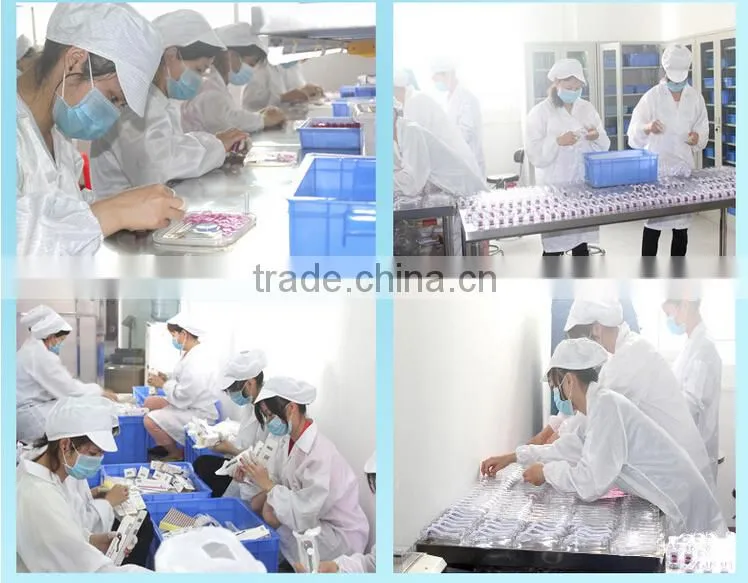 Good quality biogenesis dns derma roller zgts derma roller
