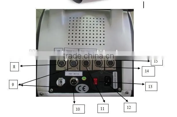cavitation machine 2016