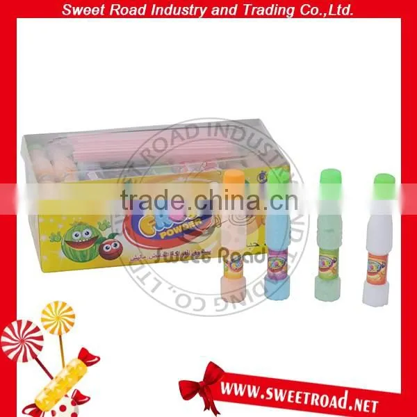 Demerara Domino Coke Bottle Powder Sugar
