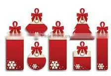 Alibaba China Wholesale Low Price Fashion Custom Garment Tag