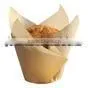 Plain Butterfly Cupcake Wrapper