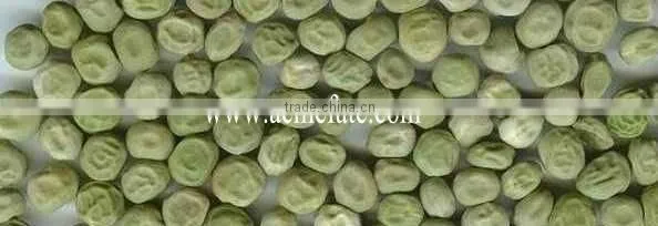 New Crop Hot Sale dry Green Pea