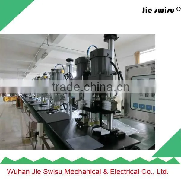 semi-auto high quality Capping Machine