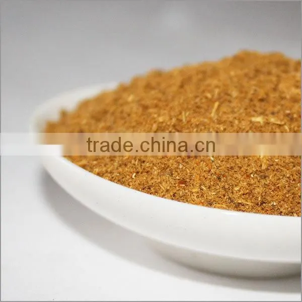 barbecuing condiment spice blend