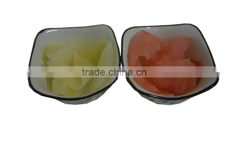 Sushi Pickled Ginger