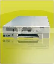 SCM MICROSYSTEMS MyKey(TM) Smart Card Solutions