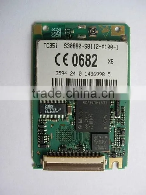 GSM TC35i module GSM GPRS Module Cinterion TC35I modem gsm alarm system