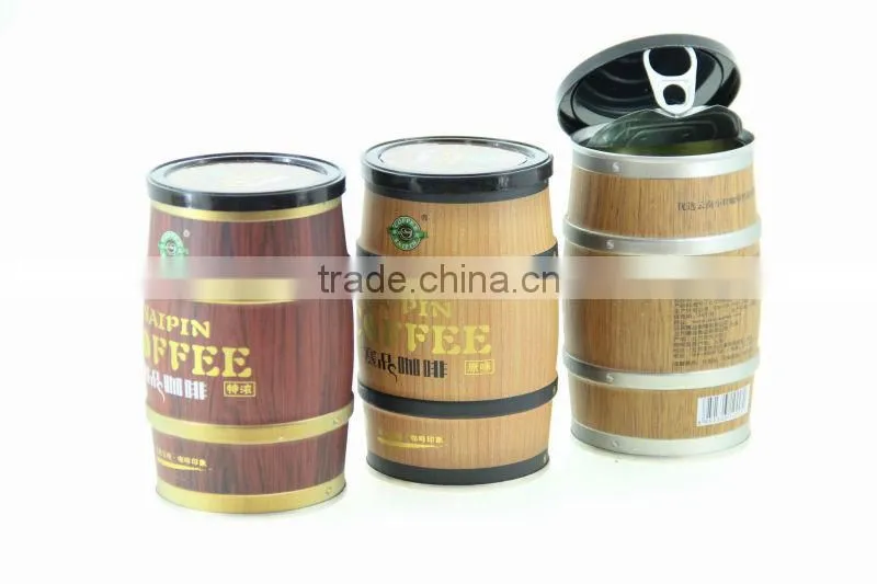 food tin box