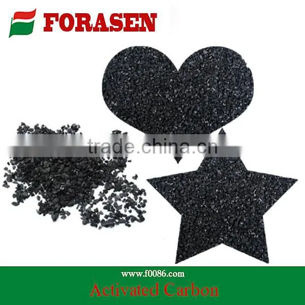 Granular activated carbon price